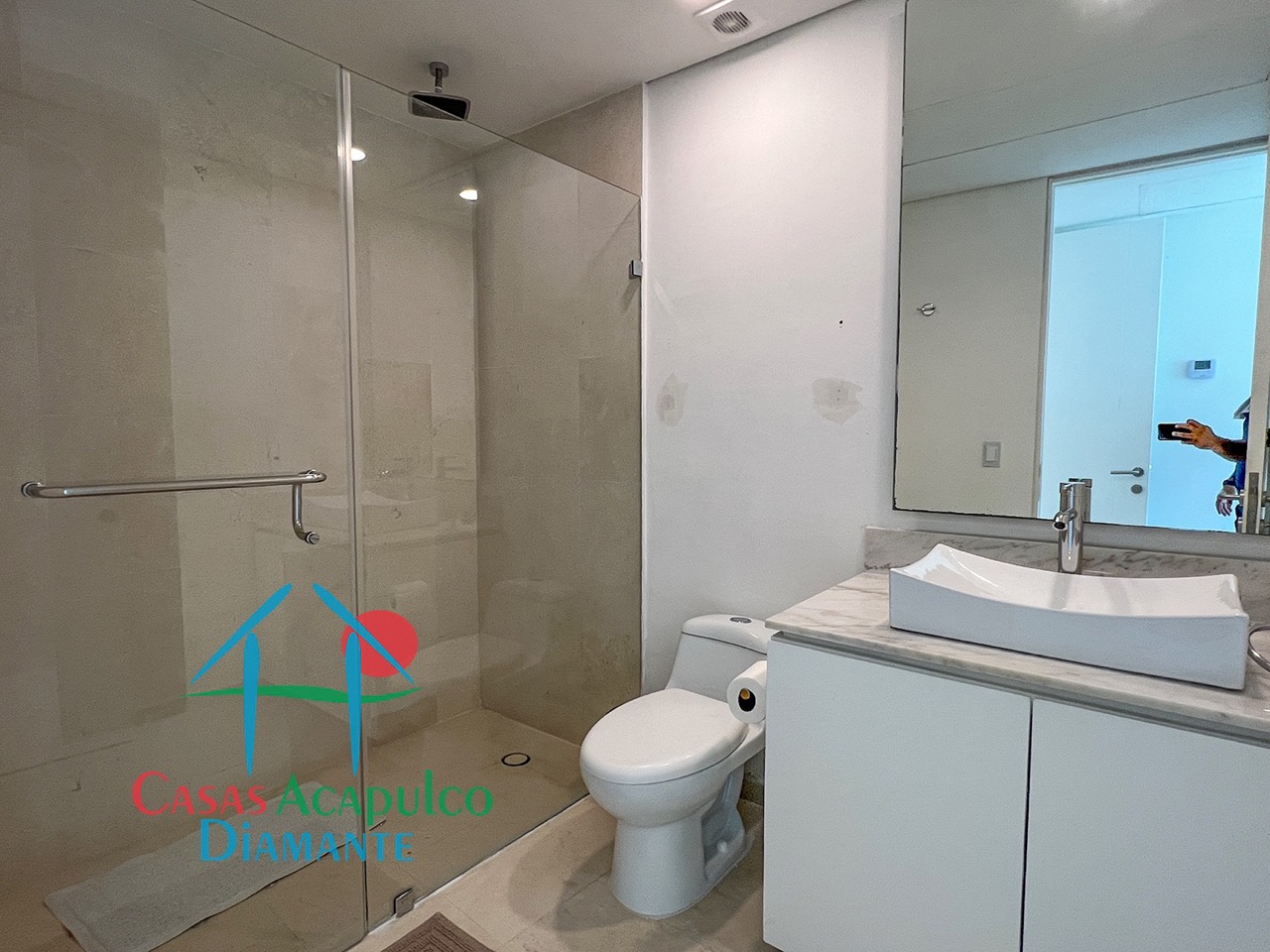 Península Tower C 22 - Recámara dos 11